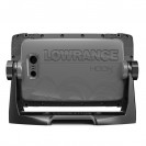 Эхолот/GPS-плоттер Lowrance HOOK2-7x с датчиком TripleShot, 000-14022-001