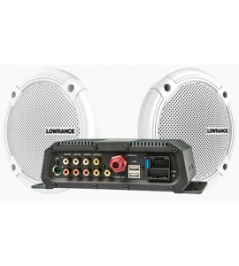 Аудиоцентр морской Sonic Hub 2, Lowrance, 000-12301-001