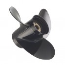 Винт Mercury 9 1/2 х 11 Black Max® Alum, 48-896896A40