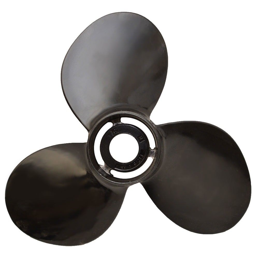Винт Mercury 12 х 10 1/2 Extra Cup Black Max® Alum, 42740A45