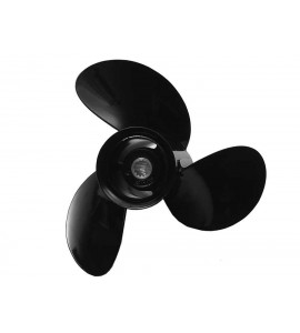 Винт Mercury 9 1/4 х 9 Black Max® Alum, 897750A11