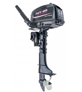 Лодочный мотор Parsun TС5.8 BMS