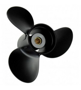 Винт SOLAS 10 х 14 Amita 3, алюминий, Suzuki, 4211-100-14