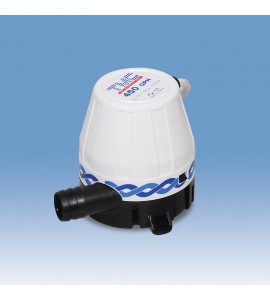 Помпа трюмная, 450GPH, 12V, TMC-0010101